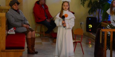 Jasełka 2019